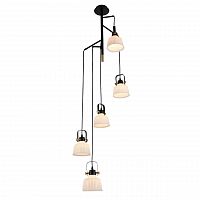 подвесная люстра st luce sl714.443.05 в Самаре