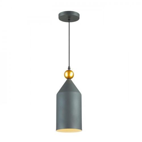 подвесной светильник odeon light bolli 4091/1 в Самаре