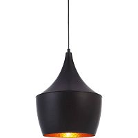 подвесной светильник arte lamp cappello a3407sp-1bk в Самаре