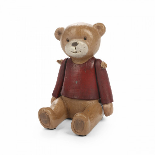 статуэтка teddy bear в Самаре