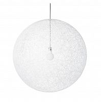 подвесной светильник moooi random light d40 white в Самаре