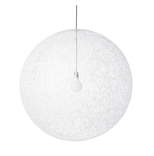 подвесной светильник moooi random light d40 white в Самаре