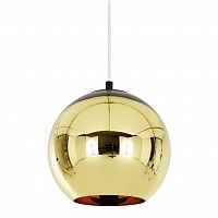 подвесной светильник loft it copper shade loft2024-g в Самаре