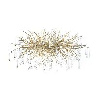 люстра prince rupert (средняя) золото в Самаре