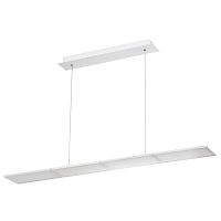 подвесной светодиодный светильник odeon light super slim 3870/60l в Самаре