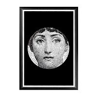 арт-постер мозаика fornasetti в Самаре