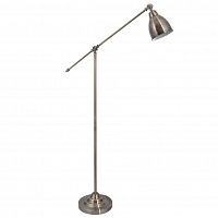 торшер arte lamp 43 a2054pn-1ab в Самаре