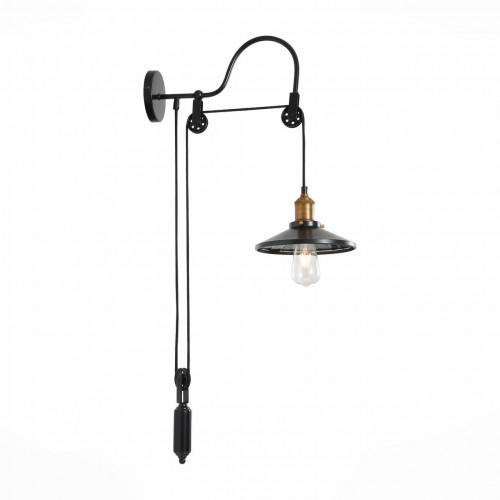 бра st luce curiosita sl270.401.01 в Самаре