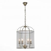 подвесная люстра st luce odierno sl267.303.06 в Самаре