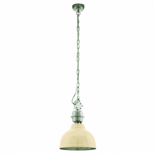 подвесной светильник eglo grantham 49172 в Самаре