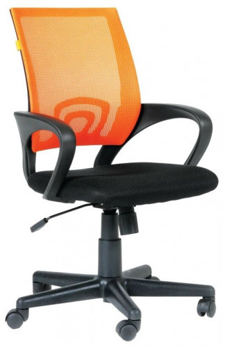 компьютерное кресло easychair 304 tc net офисное в Самаре