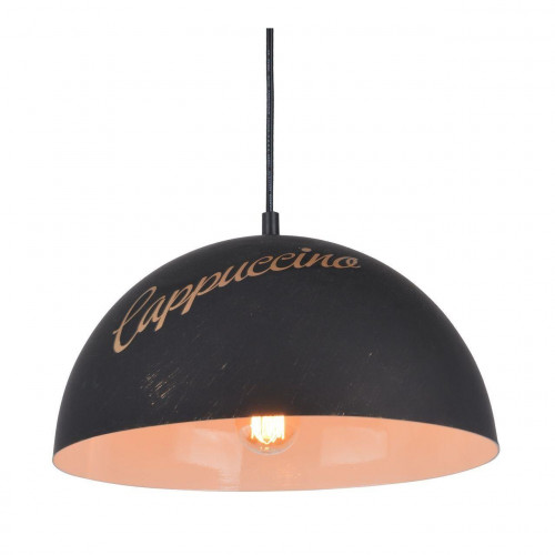 подвесной светильник arte lamp caffe a5063sp-1bn в Самаре