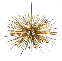 люстра cl8612-88 gold от delight collection золото в Самаре