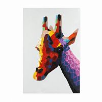 картина giraffe в Самаре