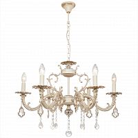 подвесная люстра silver light marian 733.51.6 в Самаре