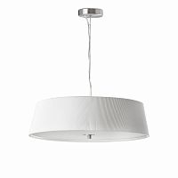люстра prosa от faro белая в Самаре