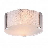 потолочный светильник idlamp clara 247/30pf-whitechrome в Самаре