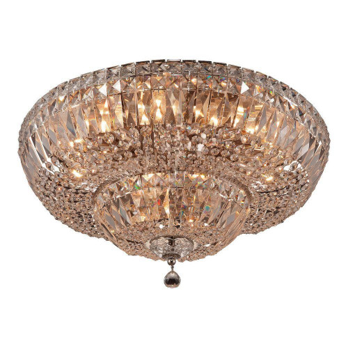 потолочный светильник toplight loraine tl1164-3d4 в Самаре