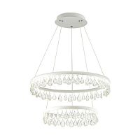 подвесной светодиодный светильник odeon light onix 4602/60l в Самаре