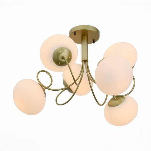 потолочная люстра st luce acini sl717.202.06 в Самаре