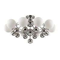 потолочная люстра odeon light jolly 3953/10c в Самаре