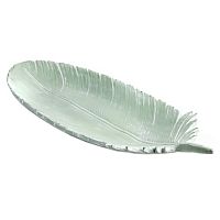 сервировочное блюдо bird feather в Самаре