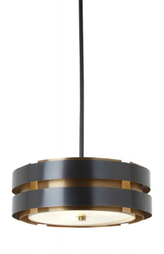 люстра hallan light чёрная в Самаре