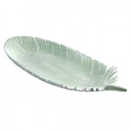 сервировочное блюдо bird feather в Самаре