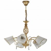 подвесная люстра lightstar esedra 796153 в Самаре