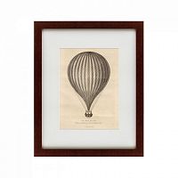 картина: the great balloon, 1788 в Самаре