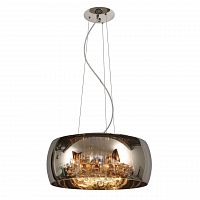 подвесной светодиодный светильник lucide pearl-led 70463/24/11 в Самаре