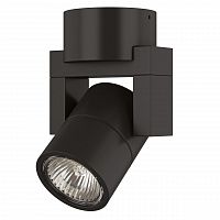 потолочный светильник lightstar illumo l1 alu 051047 в Самаре