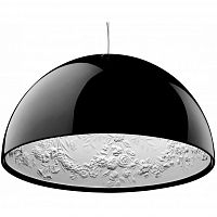 подвесной светильник skygarden lighting flos d60 black в Самаре