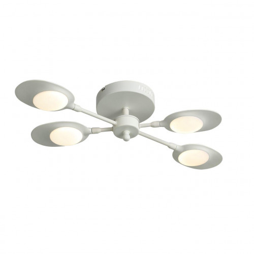 потолочная светодиодная люстра st luce farfalla sl824.502.04 в Самаре