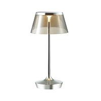 настольная лампа odeon light abel 4109/7tl в Самаре