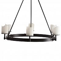 люстра velada белая, чёрная в Самаре