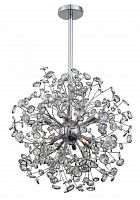 подвесная люстра st luce anello sl782.103.10 в Самаре