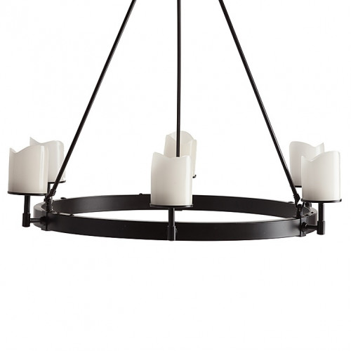 люстра velada белая, чёрная в Самаре