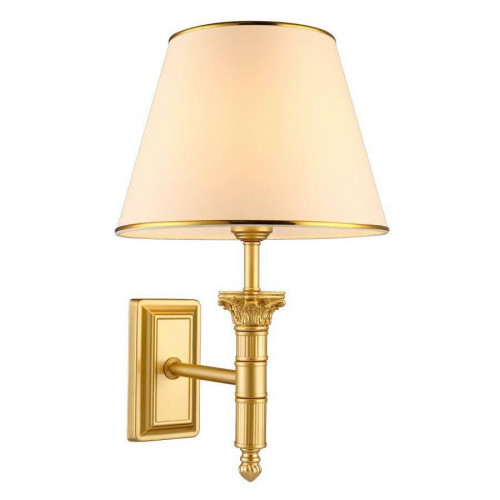 бра arte lamp budapest a9185ap-1sg в Самаре