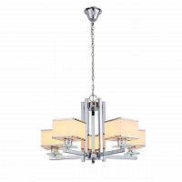 подвесная люстра st luce diritta sl187.103.05 в Самаре