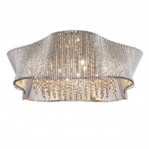 потолочный светильник arte lamp incanto a4207pl-9cc в Самаре