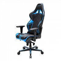 геймерское кресло dxracer oh/rv131/nb в Самаре