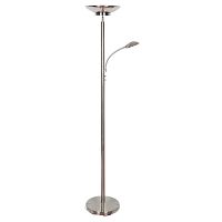 торшер idlamp quanti 282/2p-ledwhitechrome в Самаре