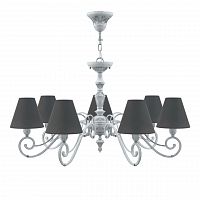 подвесная люстра lamp4you classic e3-07-g-lmp-o-22 в Самаре