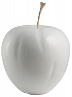 декор apple white big в Самаре