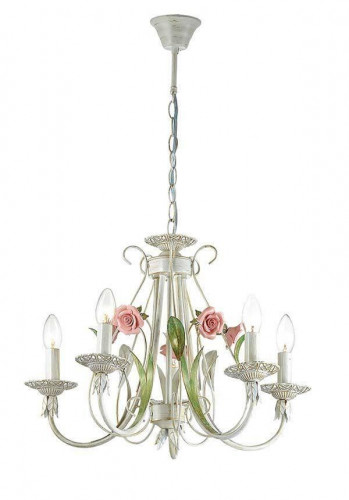 подвесная люстра lumion clarissa 3112/5 в Самаре