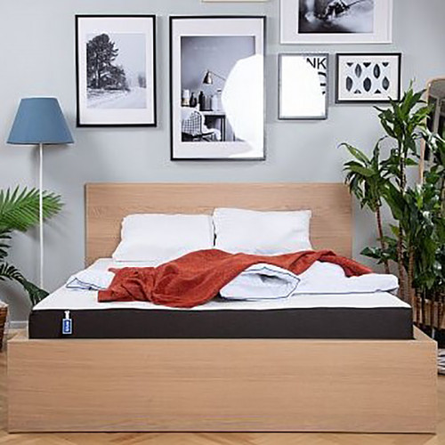 матрас blue sleep сoncept 160x190 в Самаре