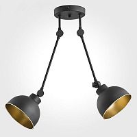 подвесная люстра tk lighting 2174 techno в Самаре