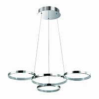 подвесной светодиодный светильник odeon light olimpo 4016/36l в Самаре