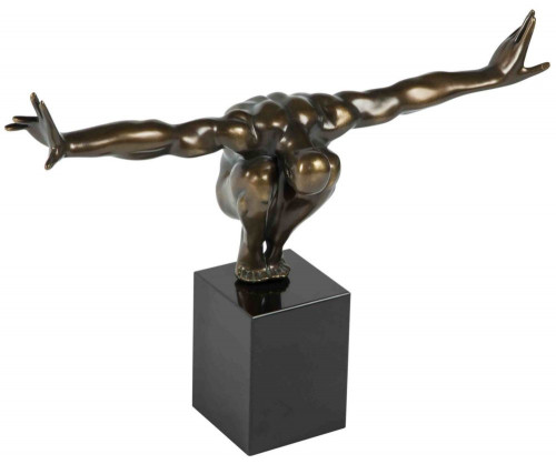 скульптура point bronze в Самаре